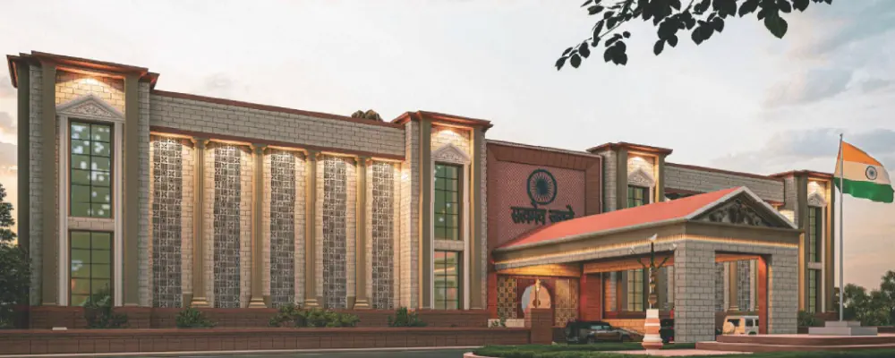 VCSPL Institutional Partnerships and Clients
