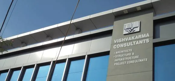 VCSPL Corporate Office