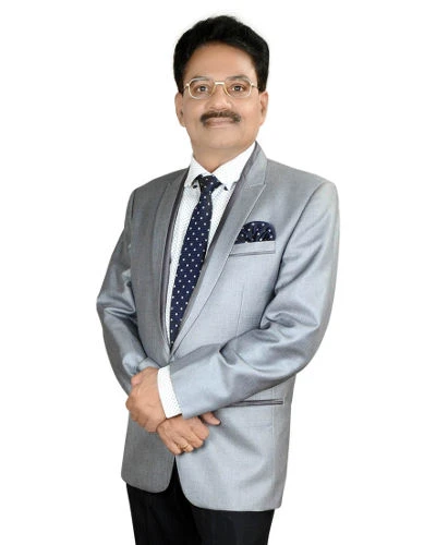 Shri Virendra Fulchand Panchal