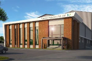 Kenrick Polymers