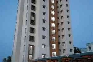 Residential Building