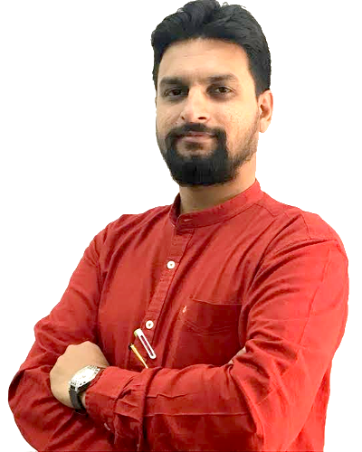 Jayvardhansinh Rathod