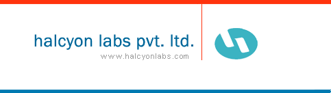 Halcyon Labs