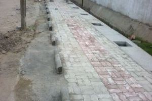 Dustfree Roads - GIDC Bharuch