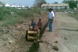 Mechanical Compaction - GIDC Bharuch