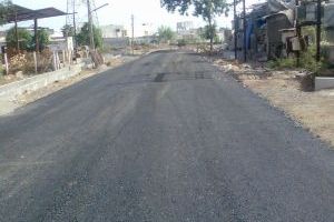 Ready for Finishing Coat - GIDC Por