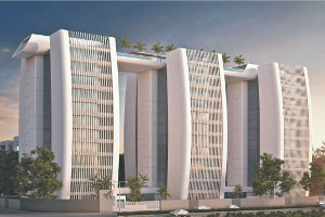 33LE – Luxury Living