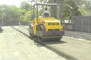 Wet Mix - GIDC Bharuch