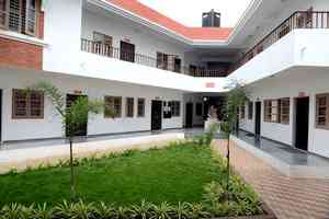 Ved Vidhyalay, RRKabel