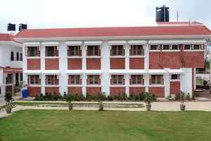 Ved Vidhyalay, RRKabel