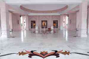 Hanuman Temple, RRKabel