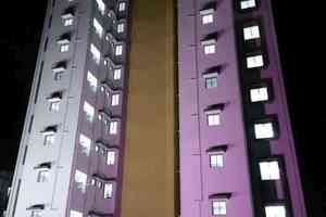 Residential Building